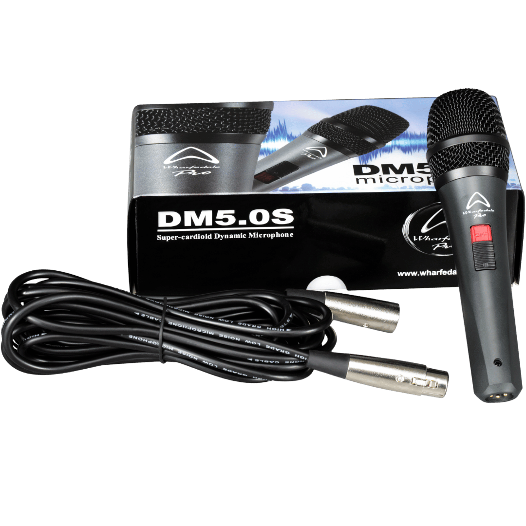 DM5.0s