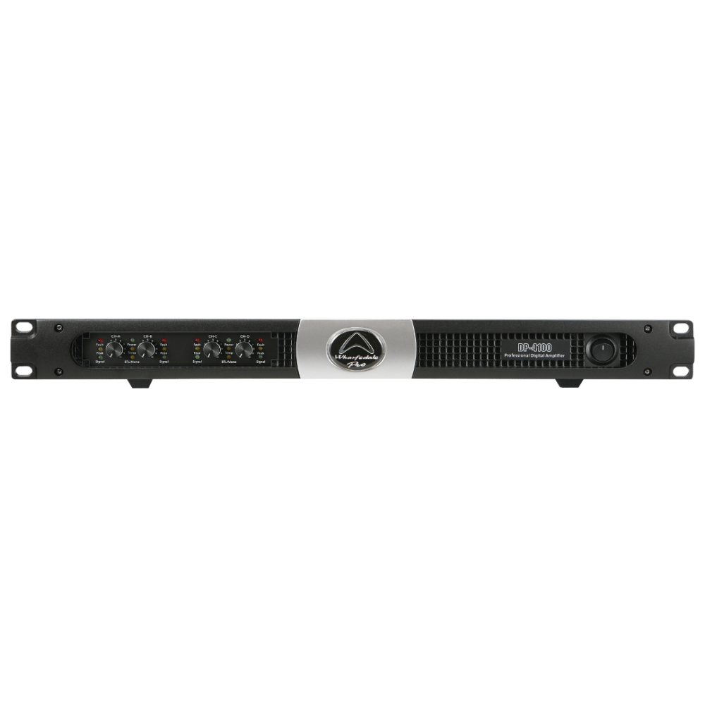 DP-4100