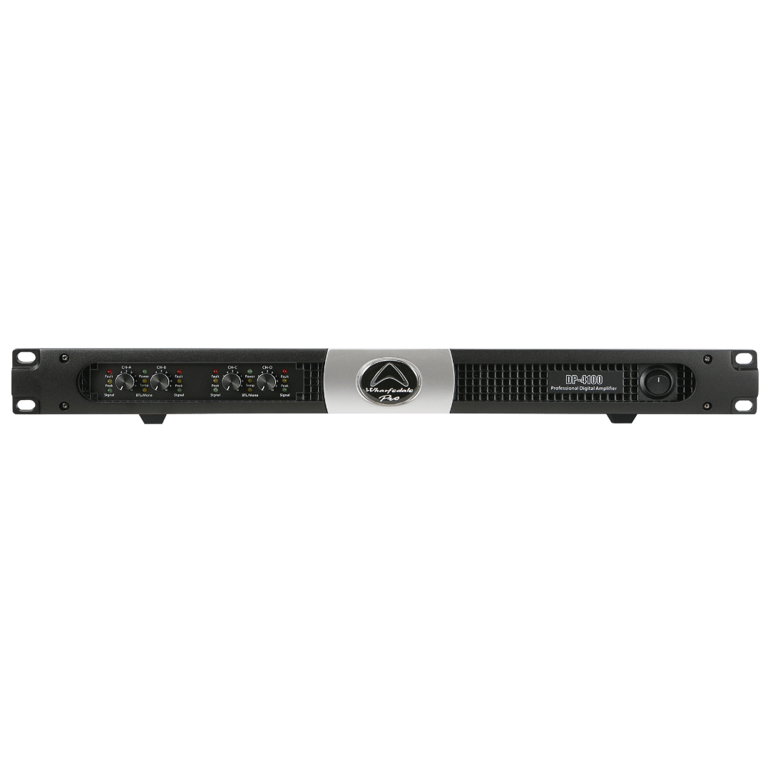 DP-4100