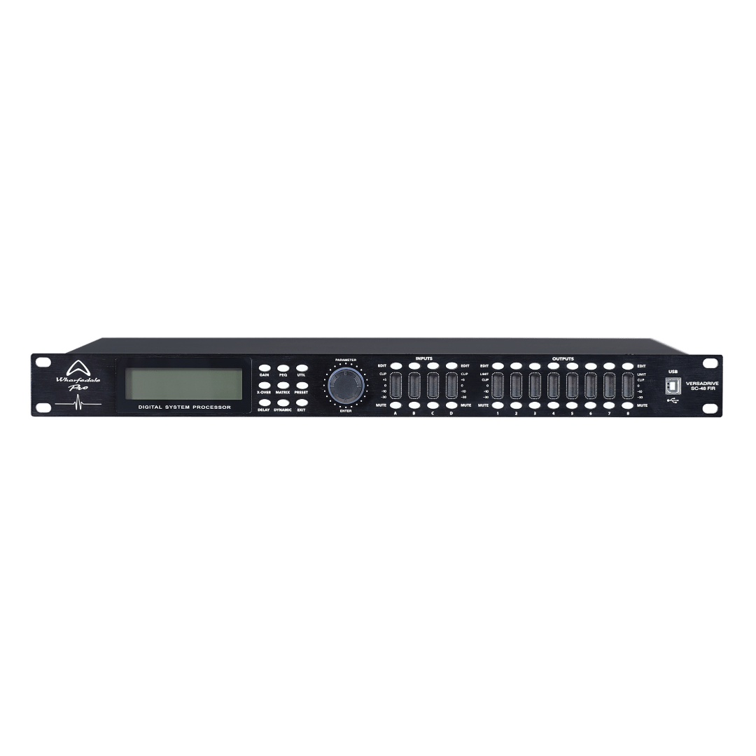 VERSADRIVE SC-48 FIR - Image 2