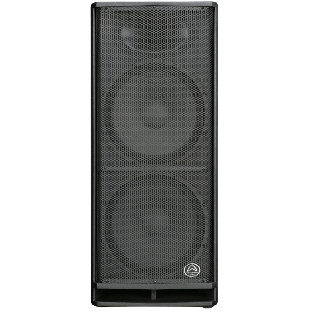 Wharfedale Pro DLX12M フットモニタースピーカー 4台セット かなり