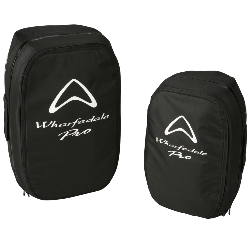 TITAN 12 Tour Bag