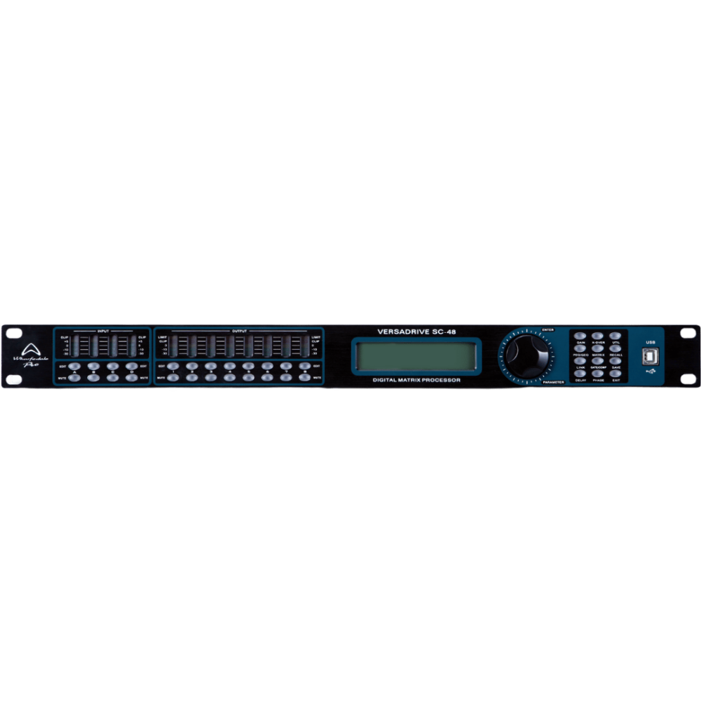 VERSADRIVE SC-48