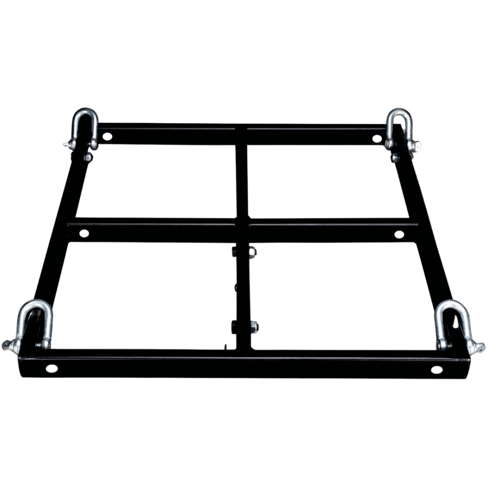 WLA-210X Common Fly Frame
