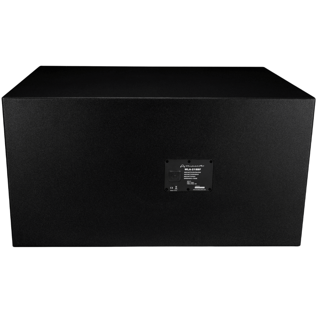 WLA-218BF - Image 3