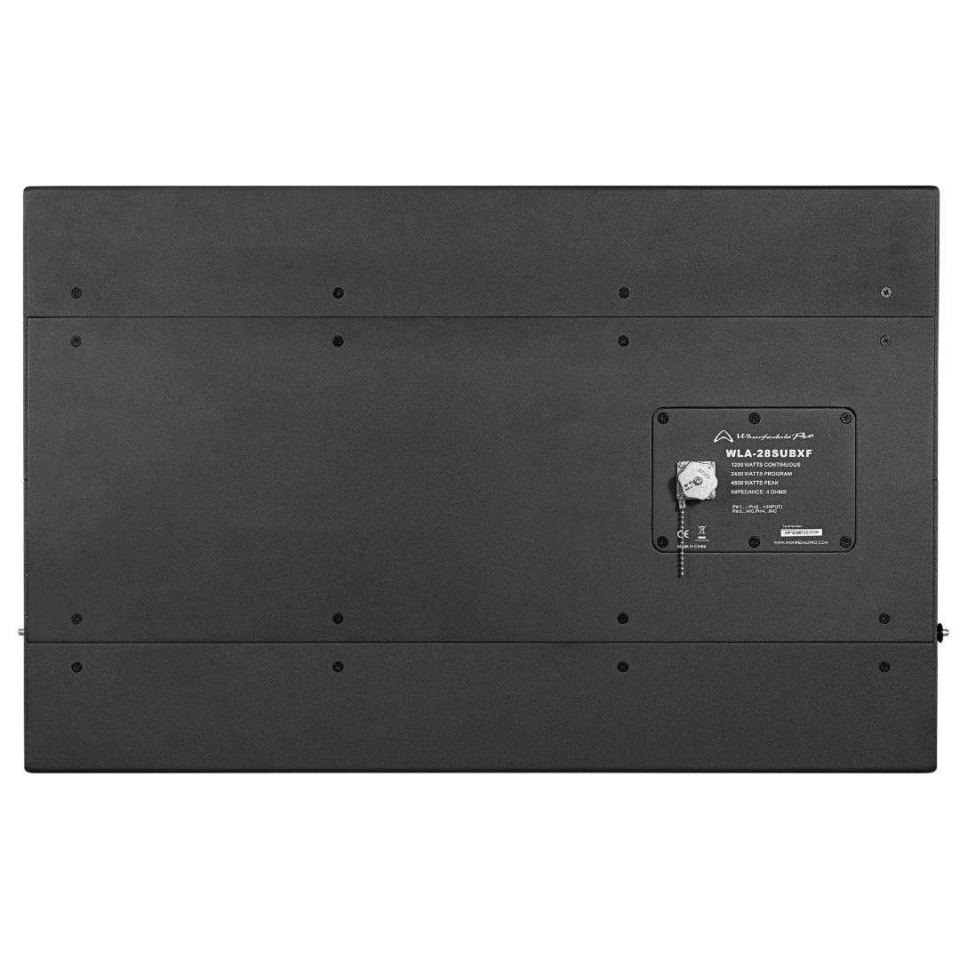 WLA-28SUBXF - Image 2