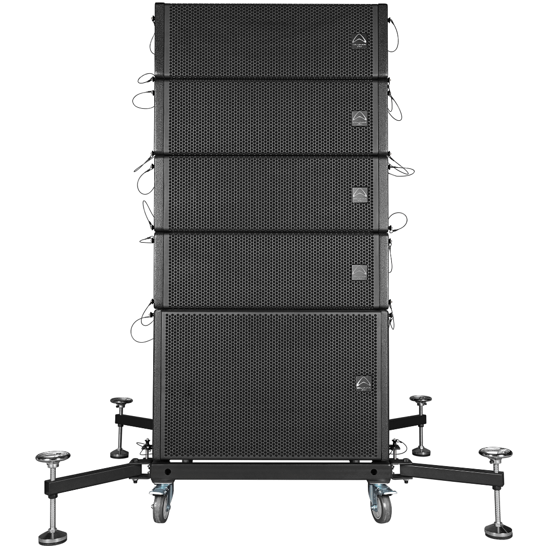 WLA Common Dolly Frame - Image 3