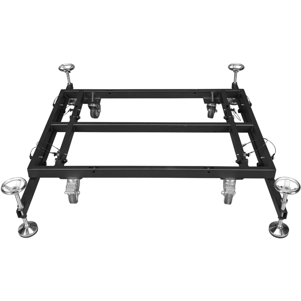 WLA-XF Common Dolly Frame