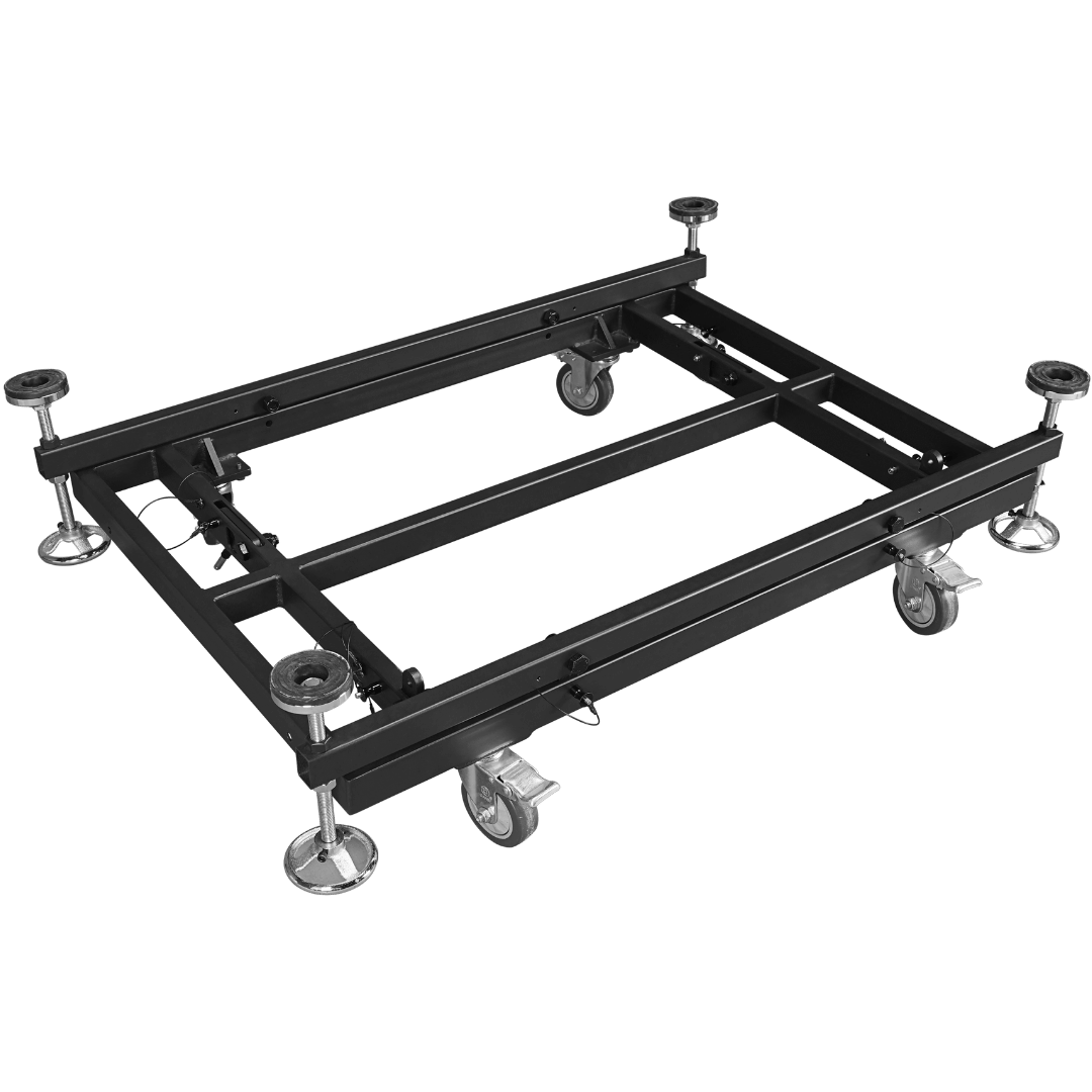 WLA-XF Common Dolly Frame - Image 2