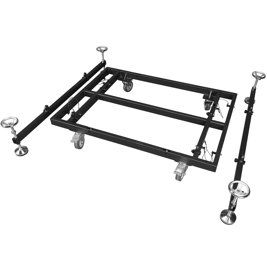 WLA-XF Common Dolly Frame - Image 3