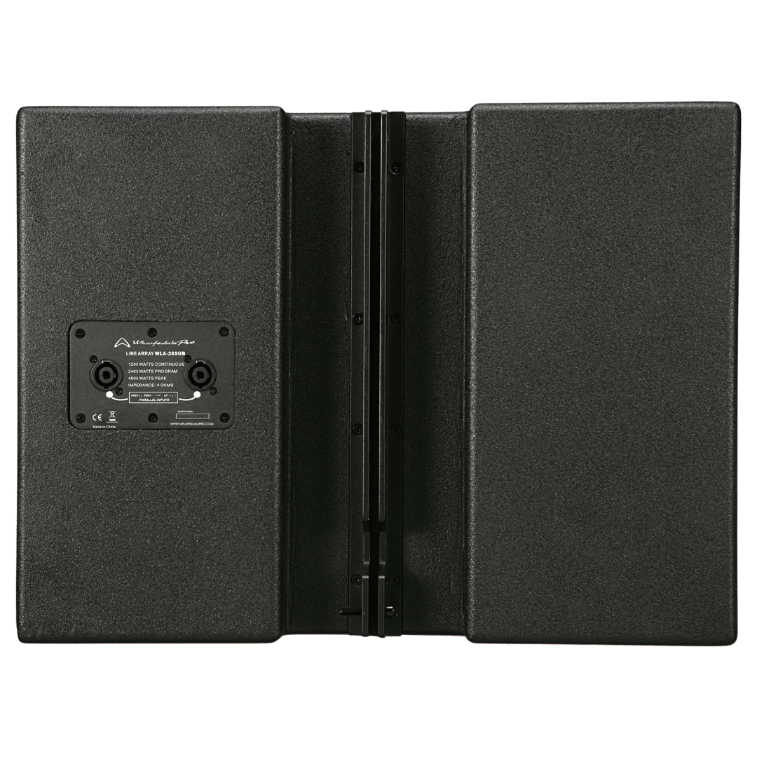WLA-28SUB - Image 4