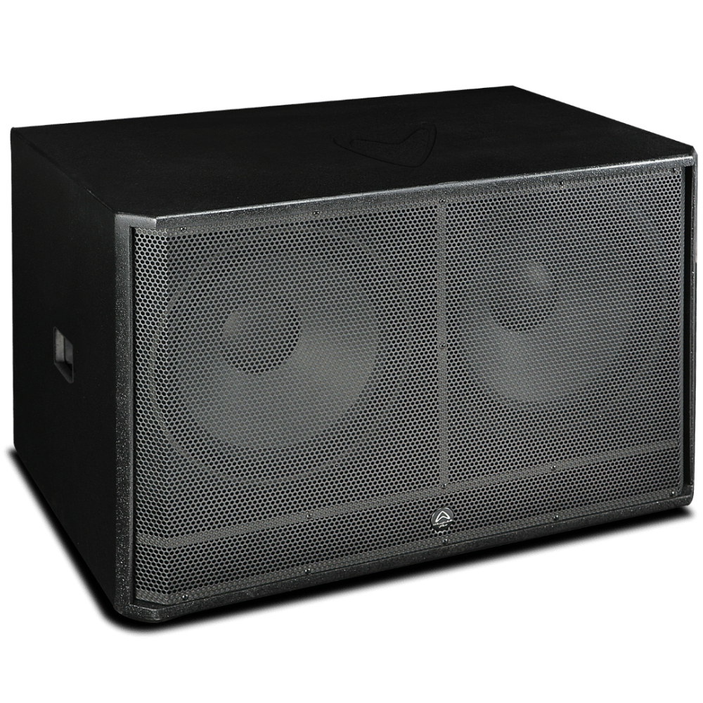 IMPACT-X218L