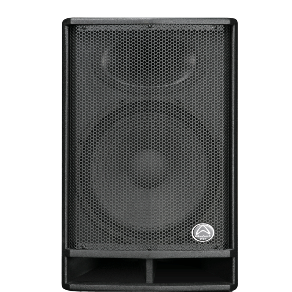 DVP-AX15B - Wharfedale Pro