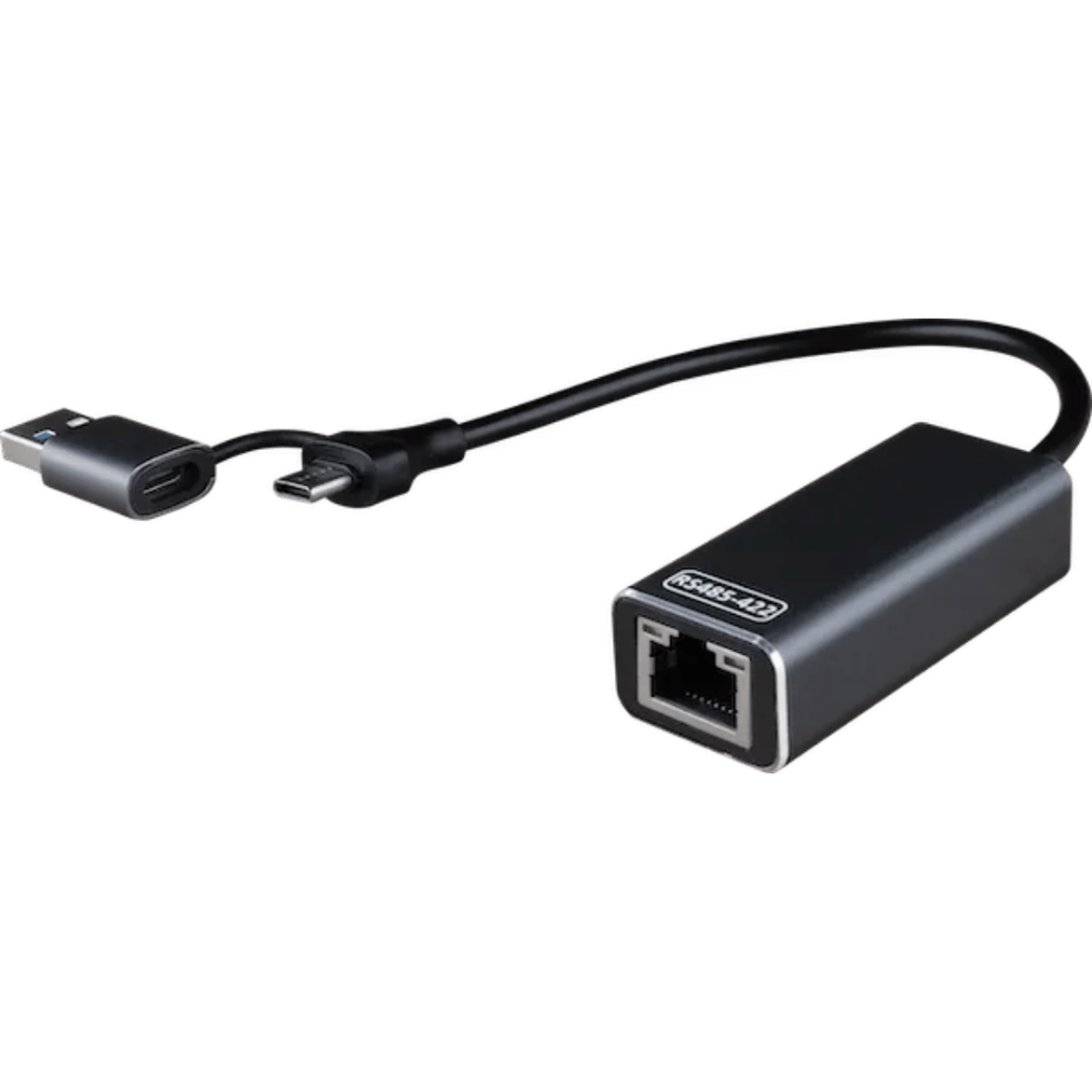 USB-RS485-RJ45 MKII
