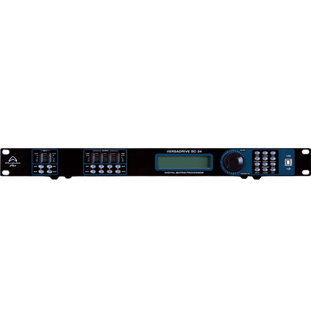 VERSADRIVE SC-24