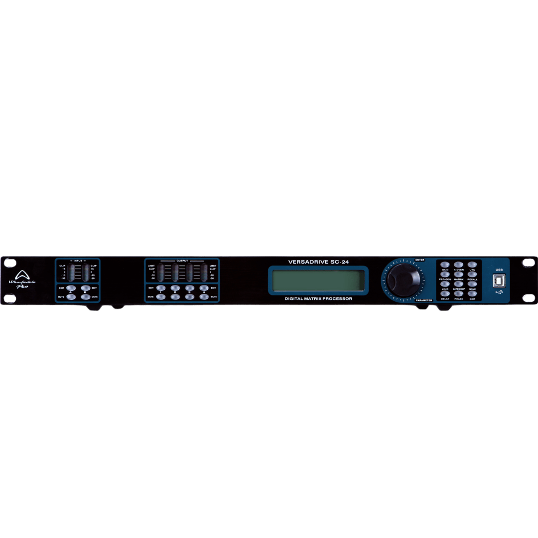 VERSADRIVE SC-24