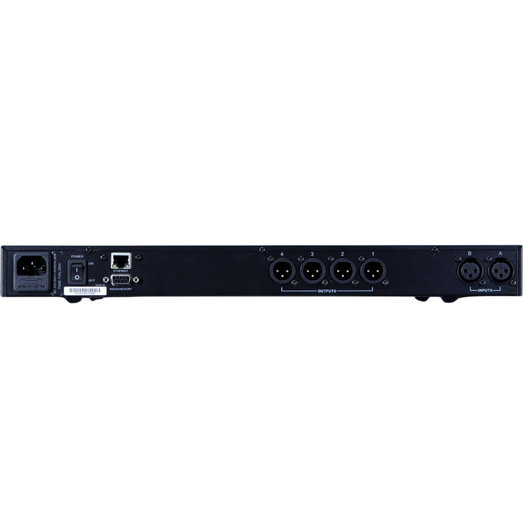 VERSADRIVE SC-24 - Image 2