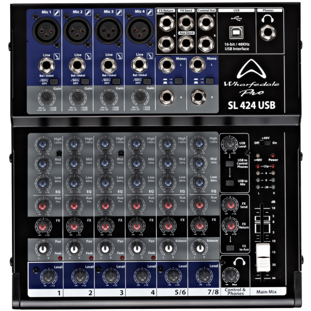 SL424USB