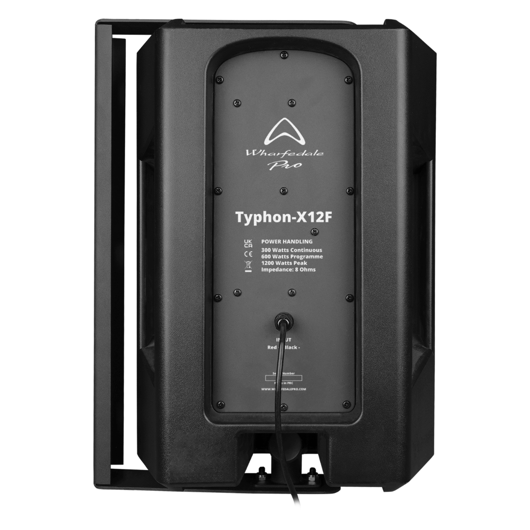TYPHON-X12F - Image 2