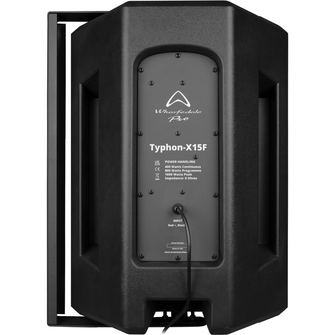 TYPHON-X15F - Image 2