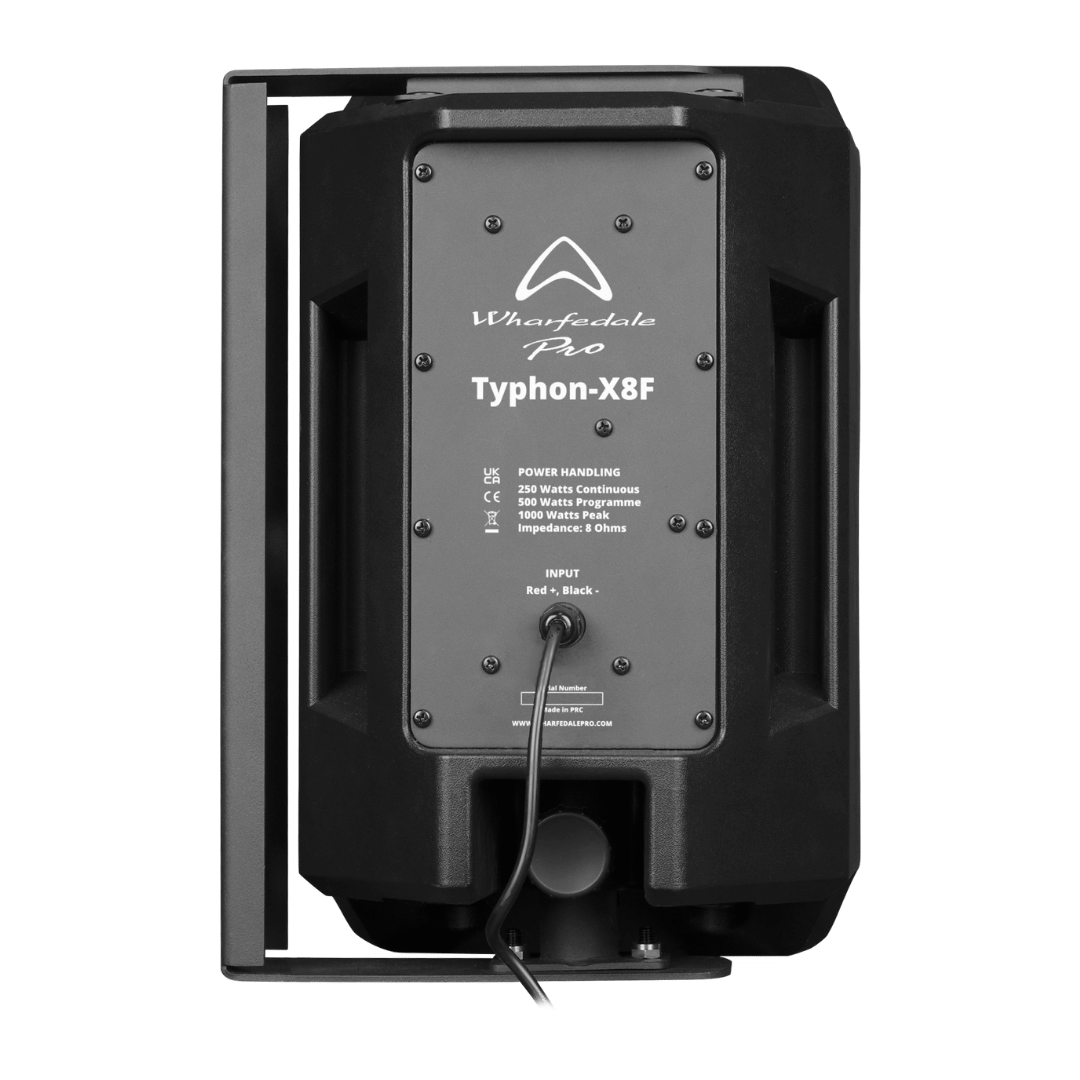 TYPHON-X8F - Image 2