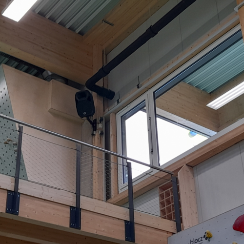 B12 Climbing Hall, Germany_3