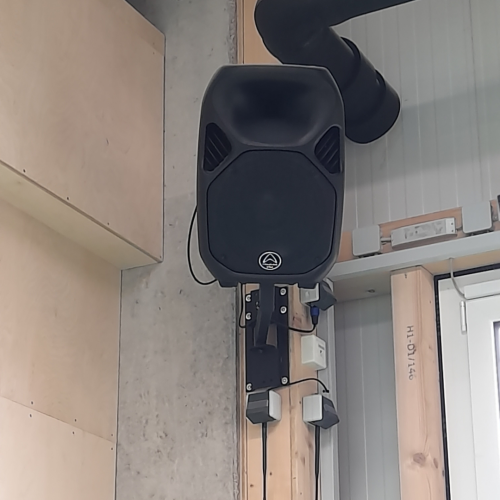 B12 Climbing Hall, Germany_4