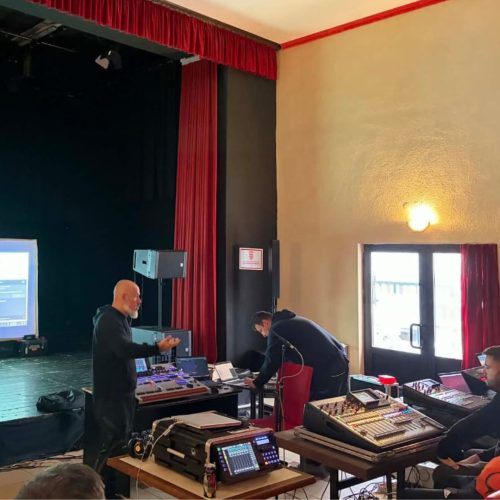 Bosnia and Herzegovina_Mixing Workshop_1