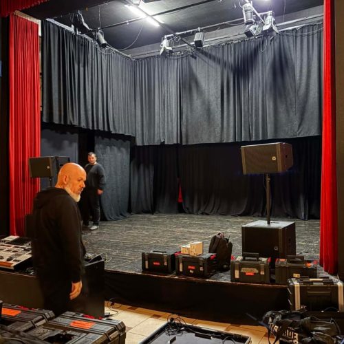 Bosnia and Herzegovina_Mixing Workshop_2