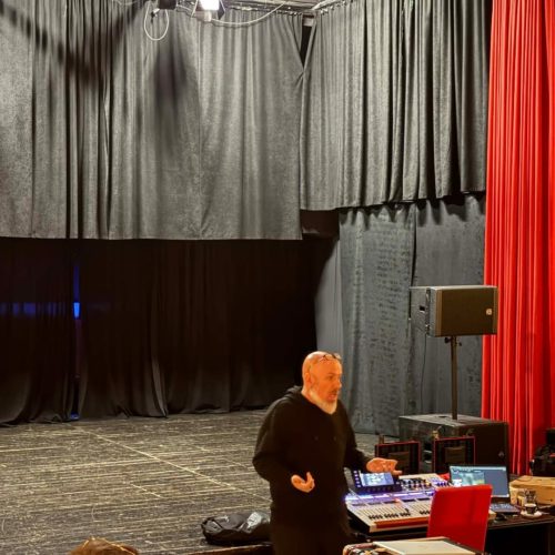 Bosnia and Herzegovina_Mixing Workshop_6