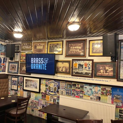 Brass & Granite Bar - Kilmarnock_6