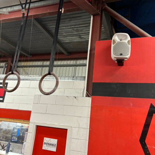 Crossfit Airdrie Installation_3