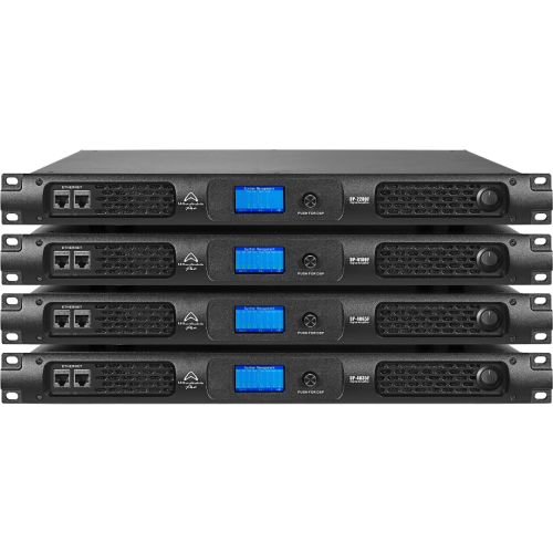 DP-F Series