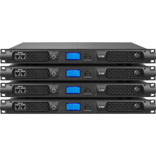 DP-N Series