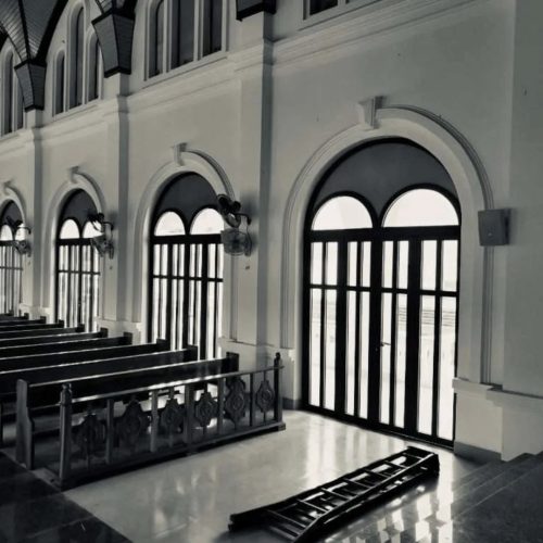 Dong Thien Church – Vietnam_1