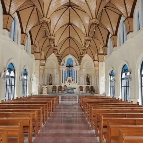 Dong Thien Church – Vietnam_3