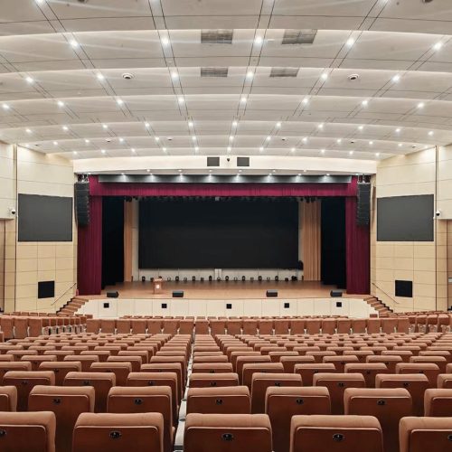 Donghua University_China_1
