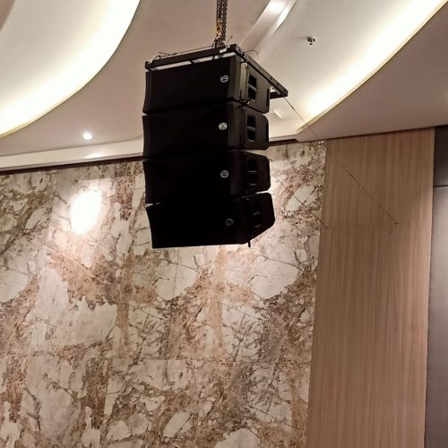 Hotel Mercure, Padang_3