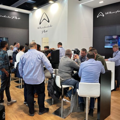 ISE_2025_Booth