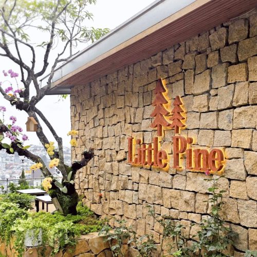 Little Pine Smokehouse, Vietnam_2