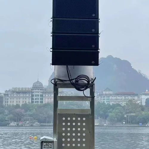 Liuzhou Jiangzhong Music Fountain_4