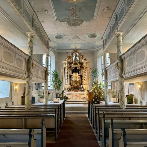 Margrave Church of St. Johannis_Sigma-X_1
