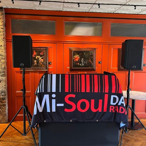 Mi-Soul DAB Radio 10th Anniversary_5