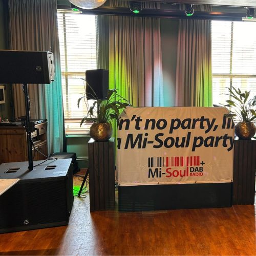 Mi-Soul DAB Radio 10th Anniversary_6