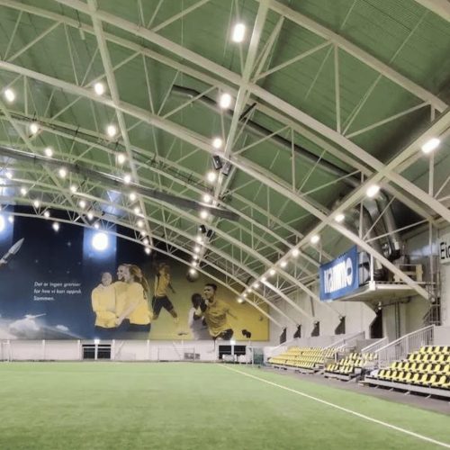 Raufoss Storhall – Norway_3