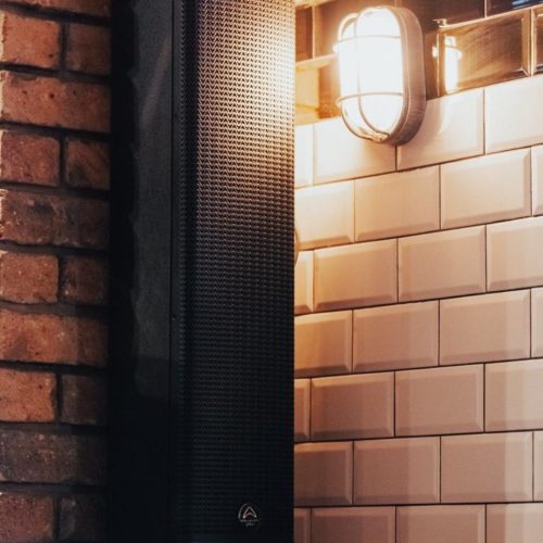 The Central, Prestwick_2