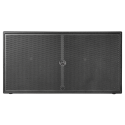 WLA-218BX_Subwoofer_Front