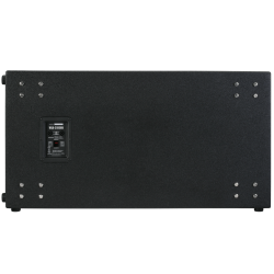 WLA-218SUB_Rear