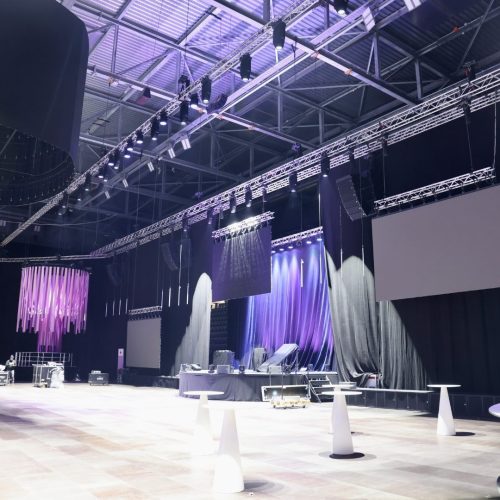 XLA Series_Switzerland Event
